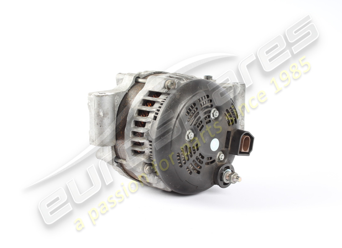 usato ferrari alternatore sc5. numero parte 309645 (2)