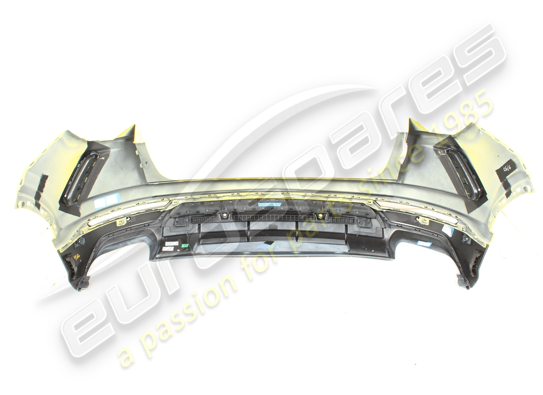 PARAURTI POSTERIORE EUROSPARES LAMBORGHINI URUS USATO. NUMERO PARTE EAP1425710 (2) paraurti posteriore eurospares lamborghini urus usato. numero parte eap1425710 (2)