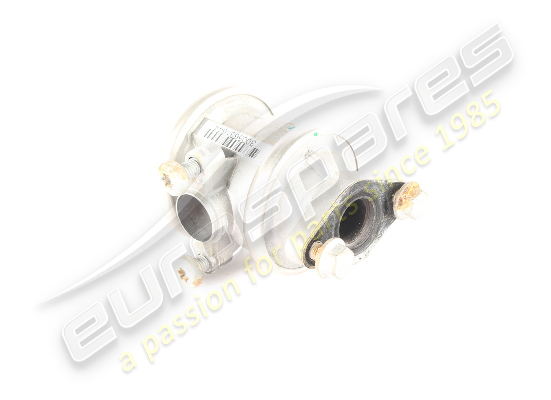 VALVOLA COMBINATA Lamborghini USATA. NUMERO PARTE 07L131101F (1)