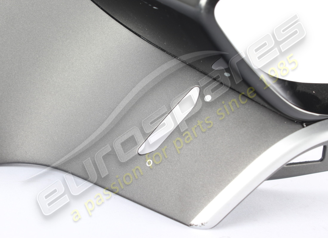 usato ferrari completo rh cluster casting. numero parte 970245 (3)
