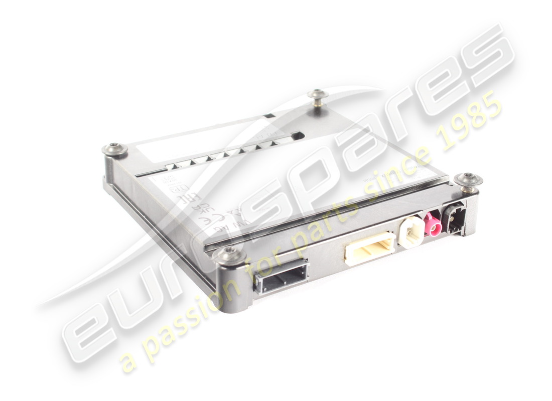 unità di controllo porsche usata. numero parte 4n0035282c (3)