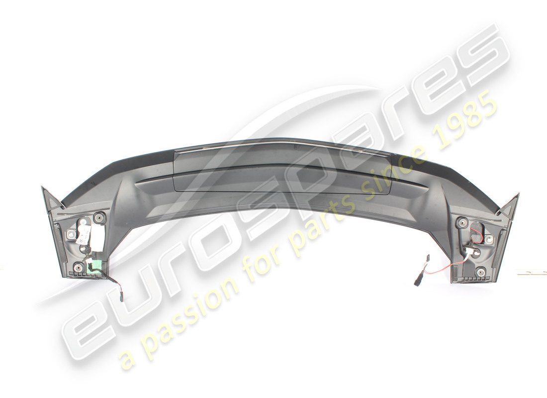 spoiler posteriore usato lamborghini. numero parte 4ml827933ay9b (2)