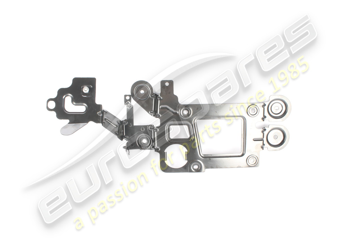 usato lamborghini staffa dc/dc wandler. numero parte 4m6907349 (2)