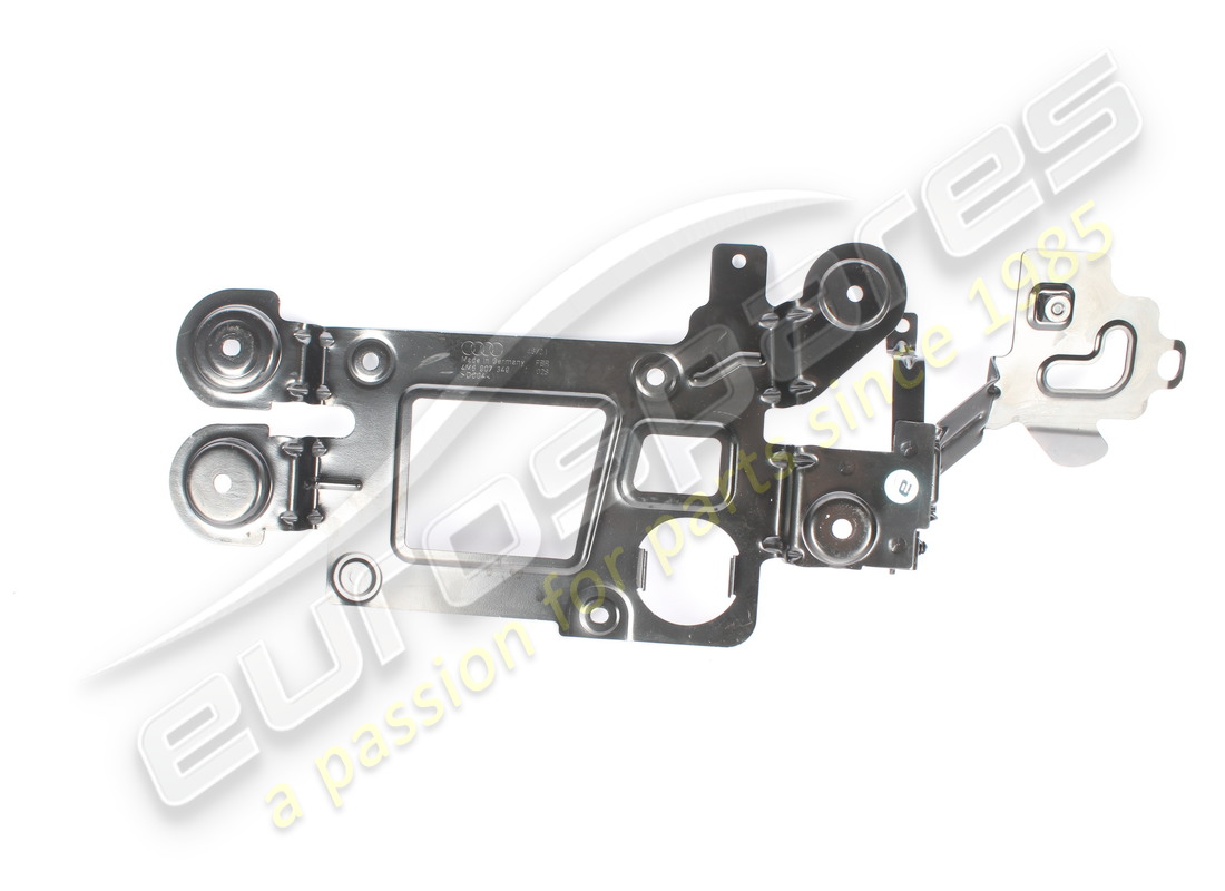 USATO Lamborghini STAFFA DC/DC WANDLER . NUMERO PARTE 4M6907349 (1)