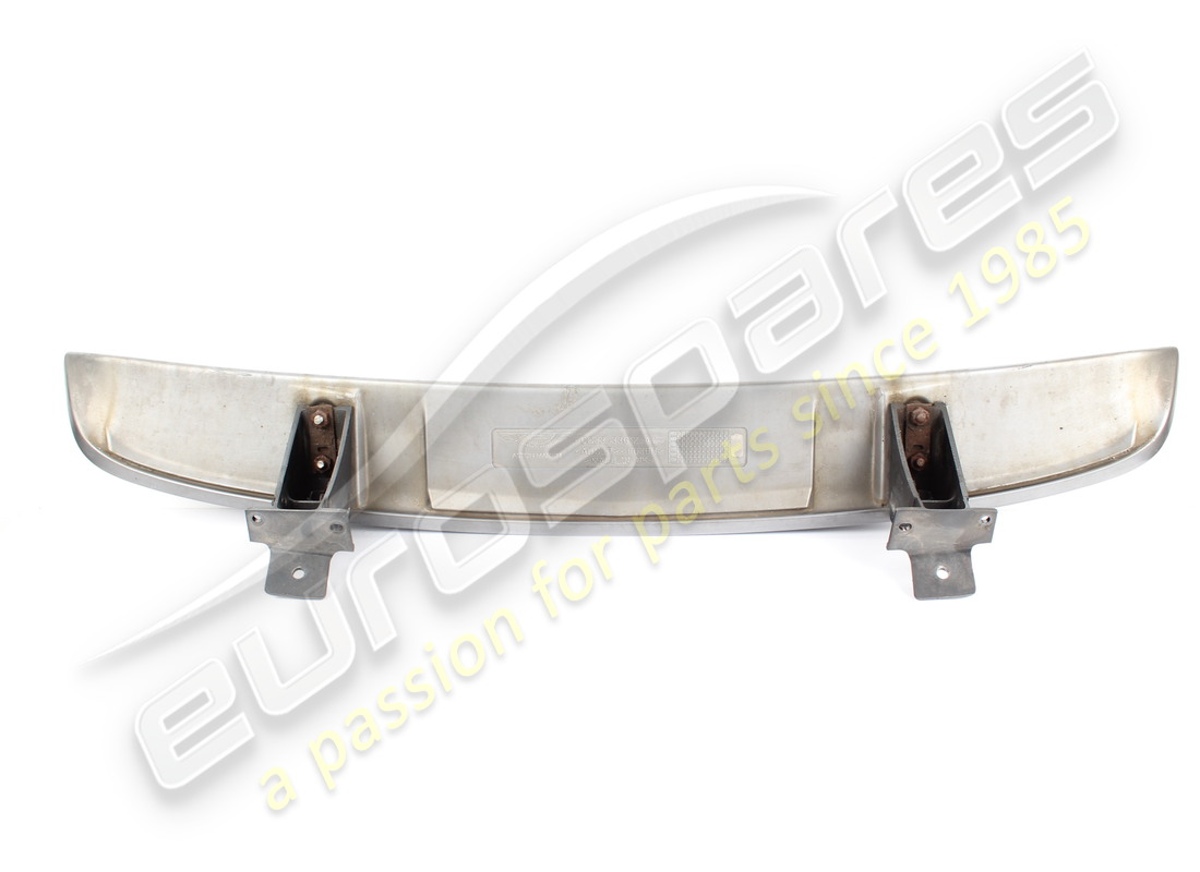 usato eurospares diffusore e staffe bulloni di fissaggio corrosi. numero parte eap1390056 (2)