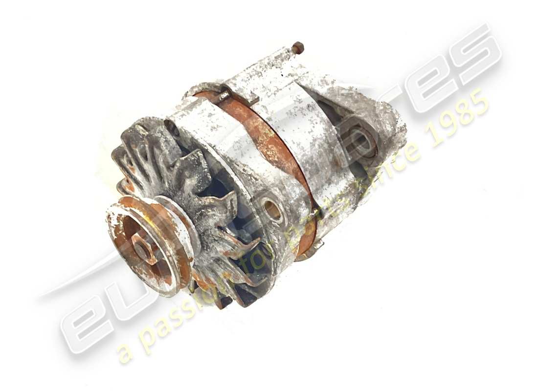 alternatore ferrari usato. numero parte 111680 (2)