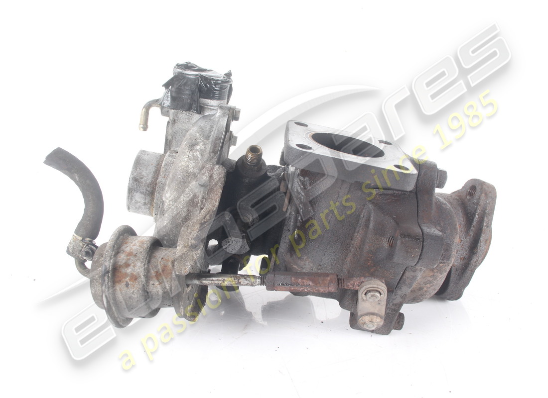 usato maserati turbosoffiatore. numero parte 574360000 (5)