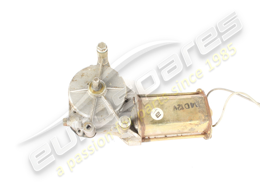 MOTORE FINESTRA SX USATO Ferrari . NUMERO PARTE 62302200 (1)