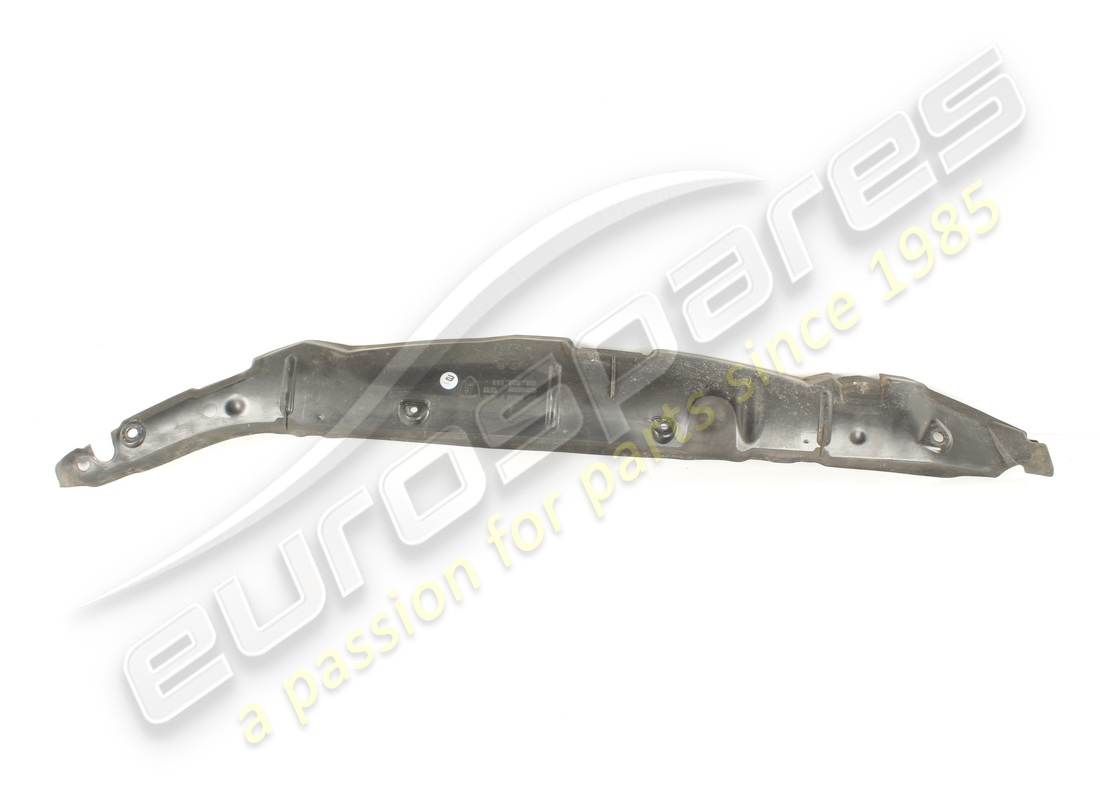 PIASTRA FINALE Lamborghini USATA. NUMERO PARTE 4ML821111 (1)