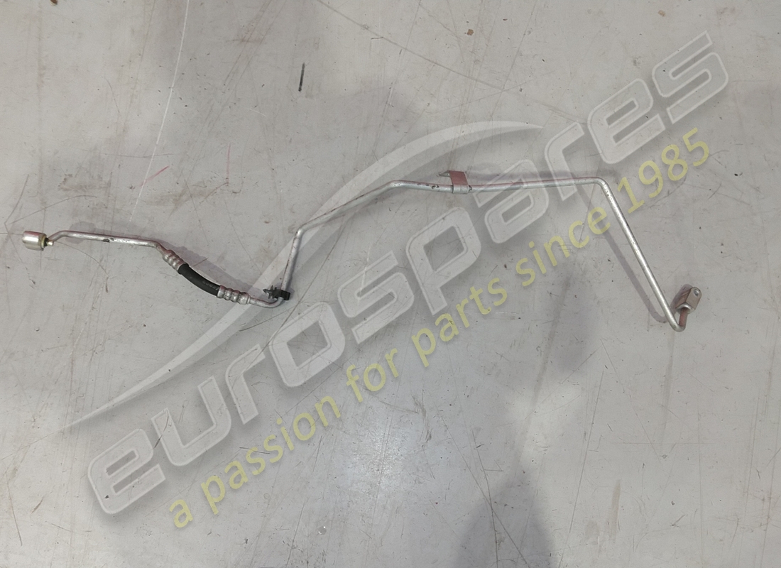 USATO Aston Martin GRUPPO TUBO, DA CONDENSATORE A RICEVITORE/ESSICCATORE. NUMERO PARTE 6G3319D719AB (1)