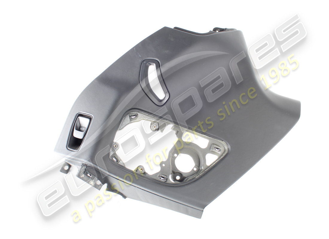 USATO Ferrari COMPLETO RIFINITURA LUNOTTO POSTERIORE DESTRO. NUMERO PARTE 973242 (1)