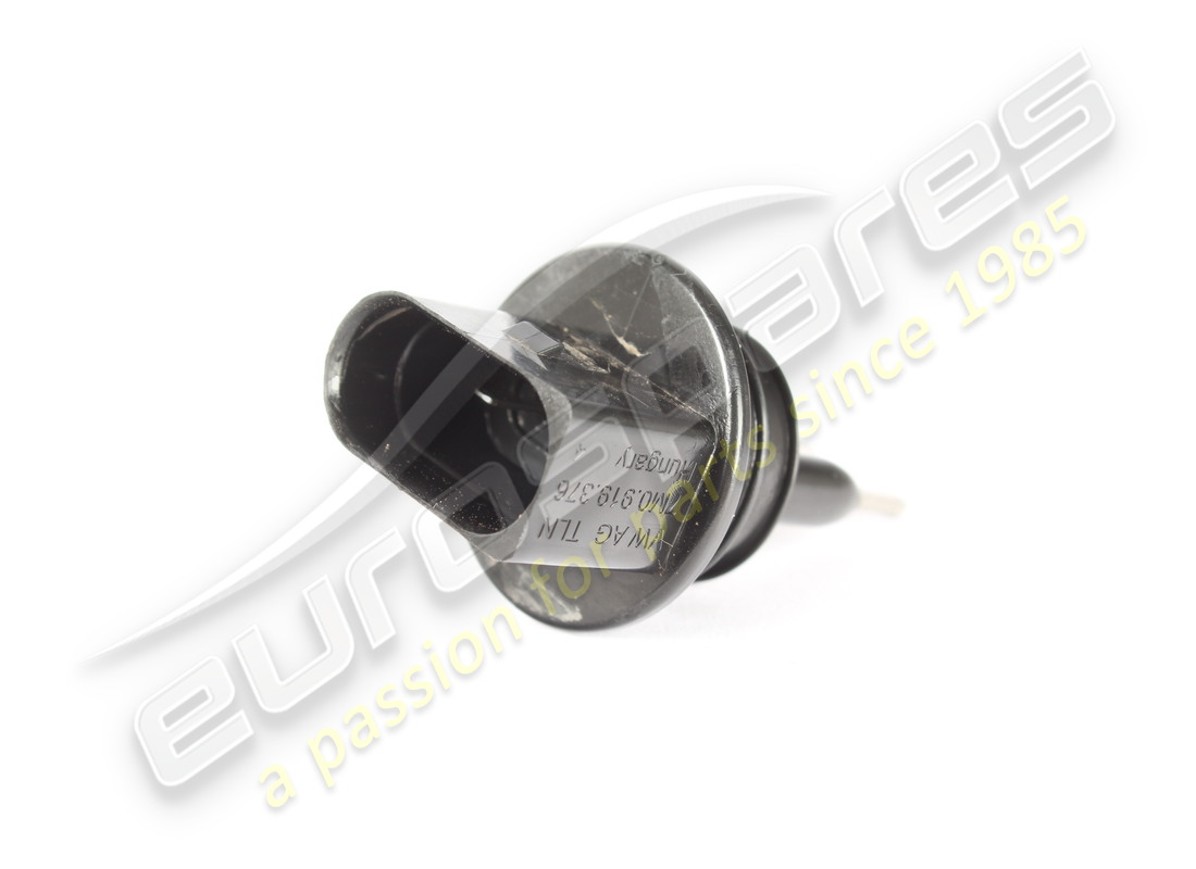 Porsche INTERRUTTORE LIVELLO ACQUA USATO . NUMERO PARTE 95562810500 (1)
