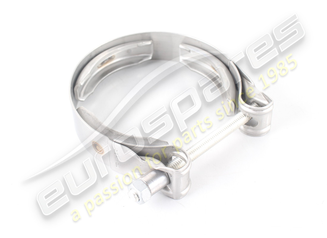 NUOVO Ferrari V-CLAMP FISSAGGIO TURBINA/CO . NUMERO PARTE 959011 (1)