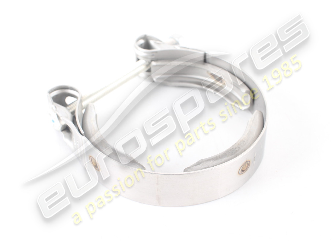 nuovo ferrari v-clamp fissaggio turbina/co. numero parte 959011 (2)