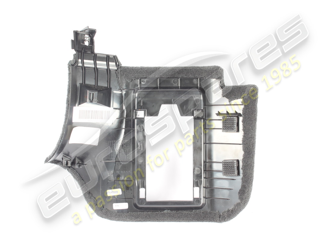 usato porsche rifiniture nere. numero parte 992867128aox7 (2)