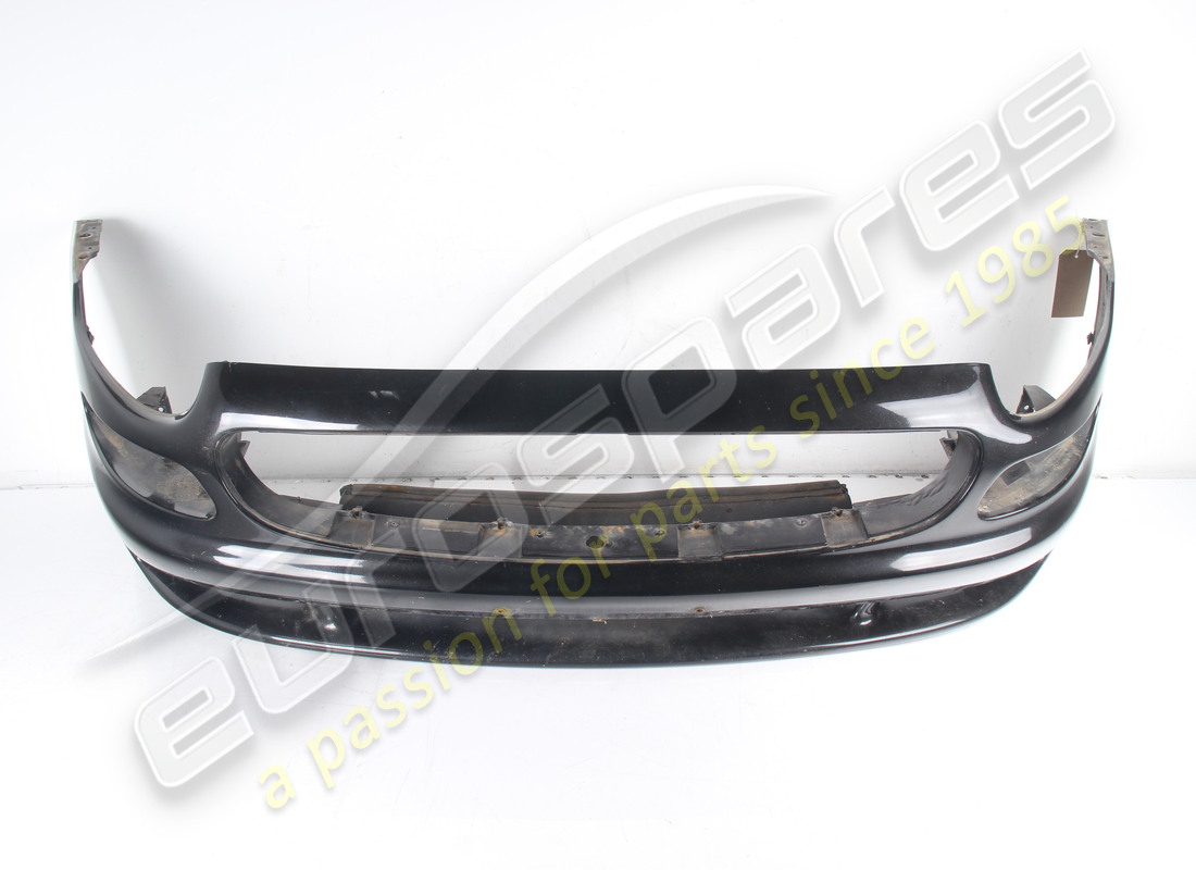 PARAURTI ANTERIORE COMPLETO USATO Maserati 338 . NUMERO PARTE 980000985 (1)