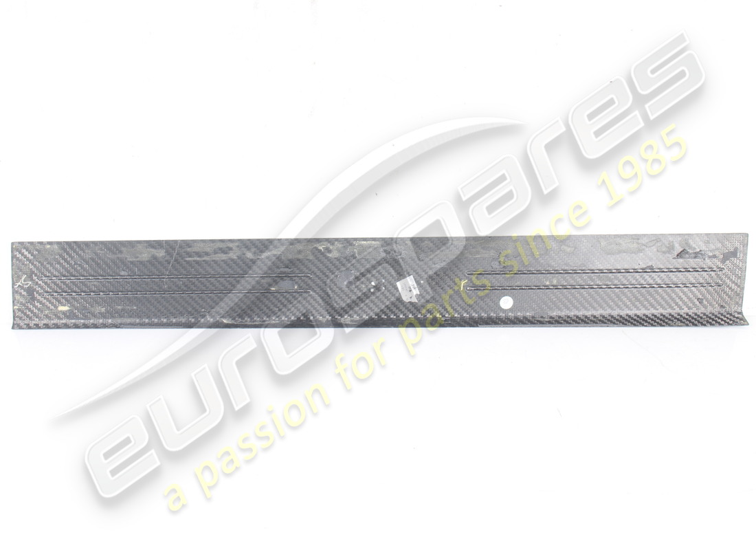 usato ferrari pedale sinistro. numero parte 86873400 (2)