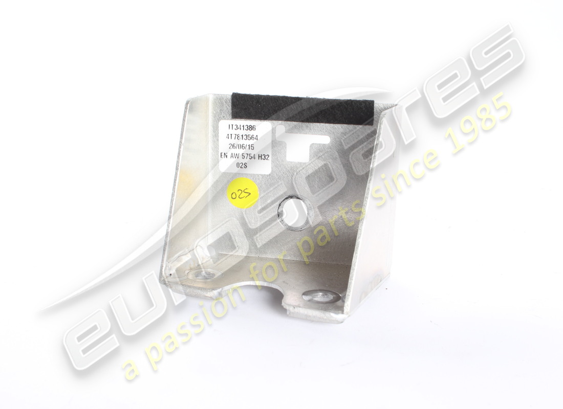 ANGOLO Lamborghini USATO. NUMERO PARTE 4T7813564 (1)
