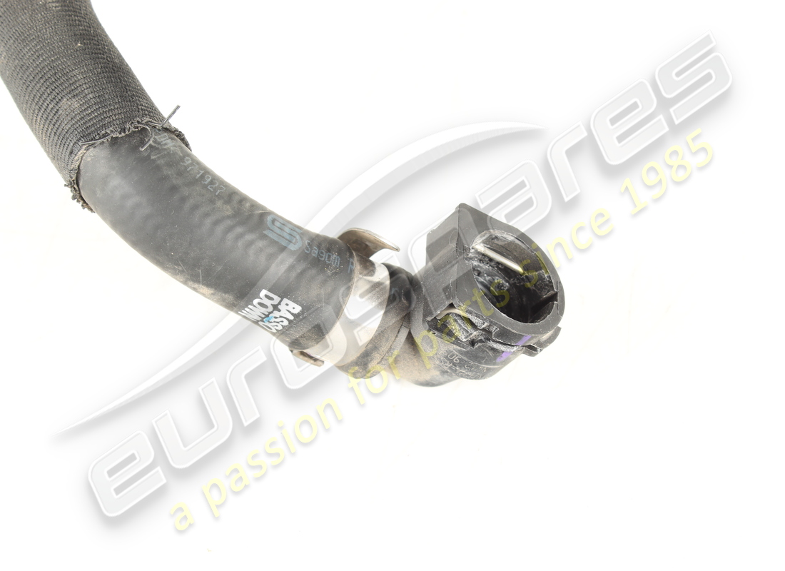 USATO Ferrari MANICOTTO CLIMA DA POMPA AH . NUMERO PARTE 971927 (1)