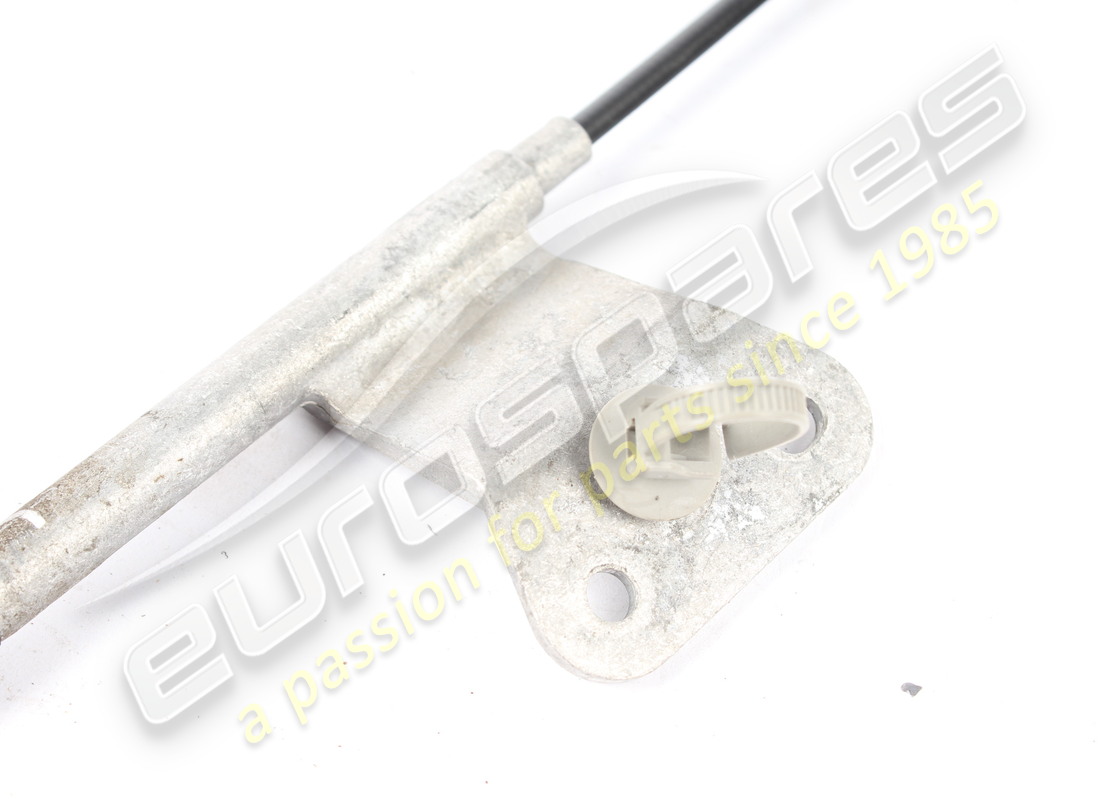 cavo di controllo lamborghini usato notentriegelung. numero parte 4m0713045e (4)