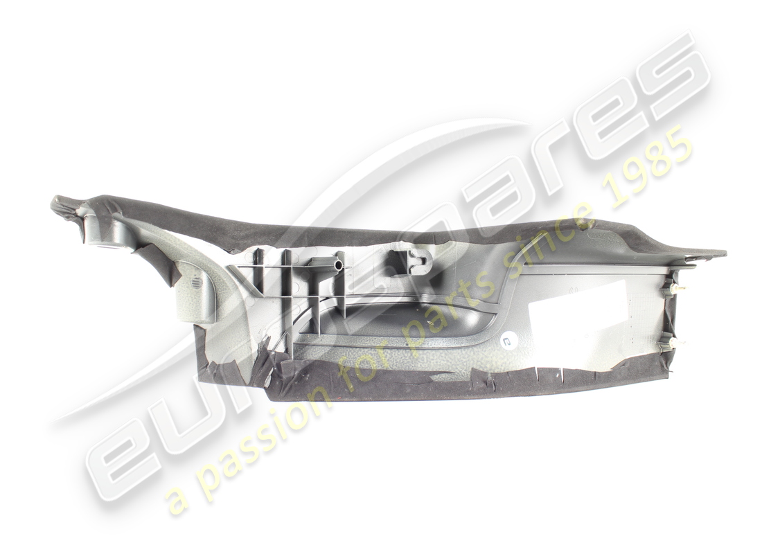 battitacco posteriore sx usato ferrari. numero parte 870926 (2)