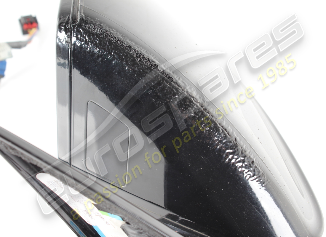 specchietto esterno lamborghini danneggiato. numero parte 4ml857409gy9b (3)
