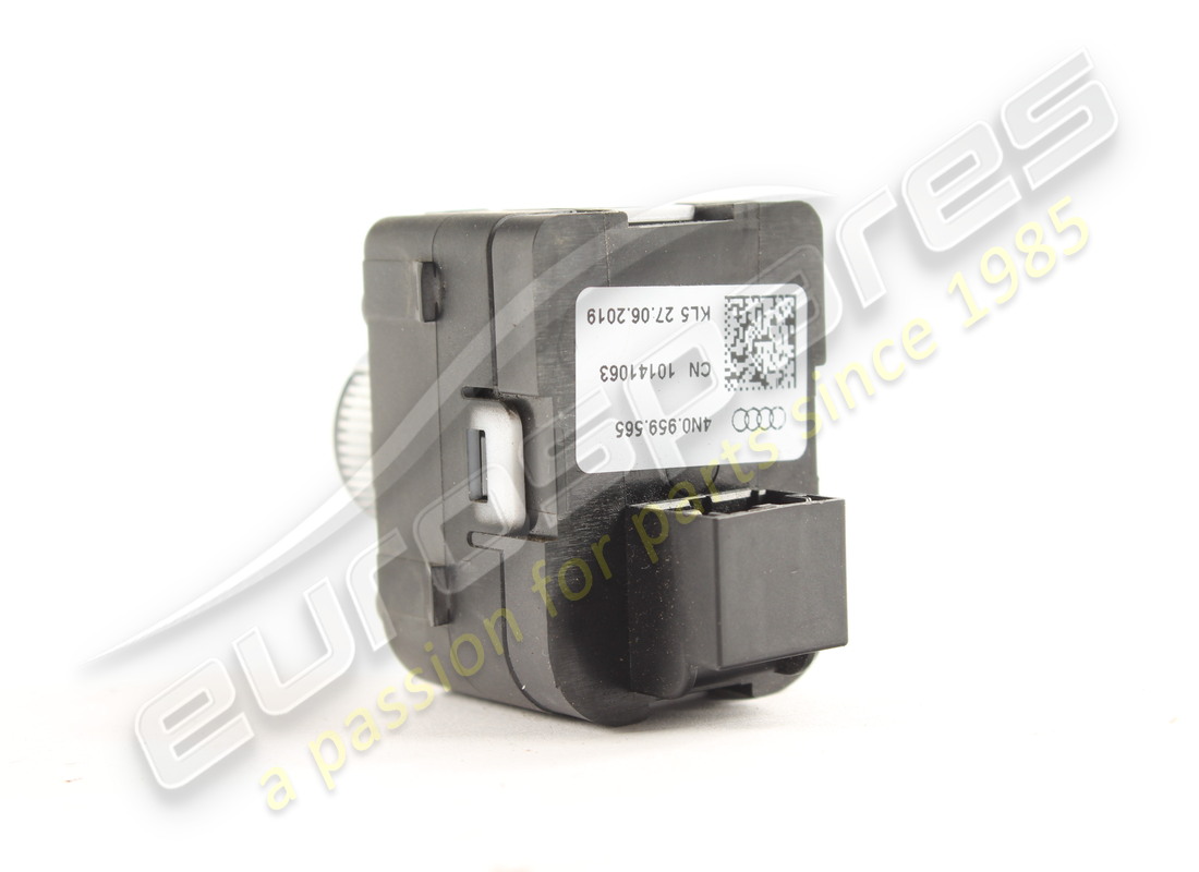 specchio esterno lamborghini usato. numero parte 4n0959565 (2)
