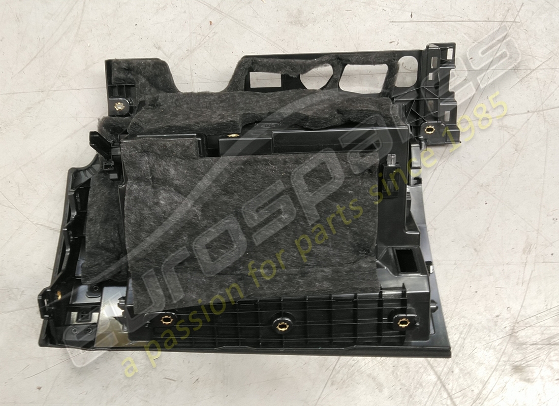 stoccaggio lamborghini utilizzato. numero parte 4ml857035btxt (2)