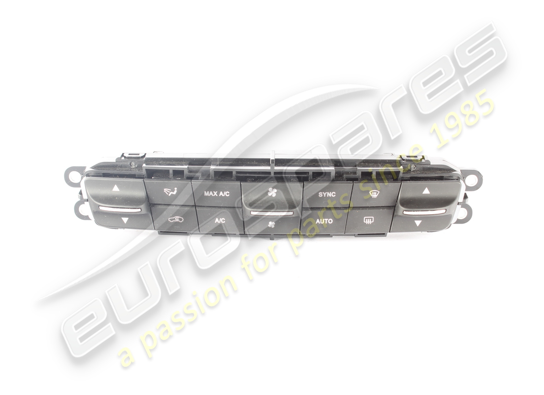 USATO Maserati COMANDO A/C ANTERIORE. NUMERO PARTE 670074920 (1)