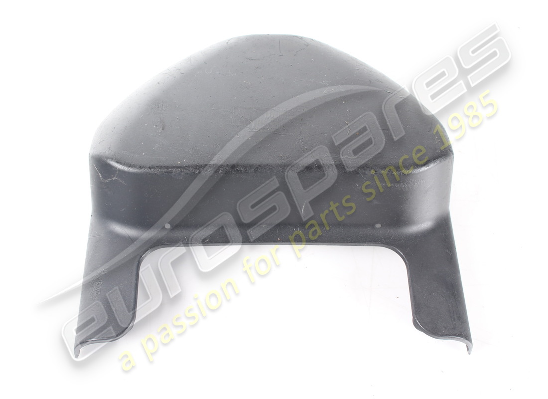 PROTEZIONE SUPERIORE DEL COLONNA DELLO STERZO USATA Maserati, NERA. NUMERO PARTE 382300261 (1)