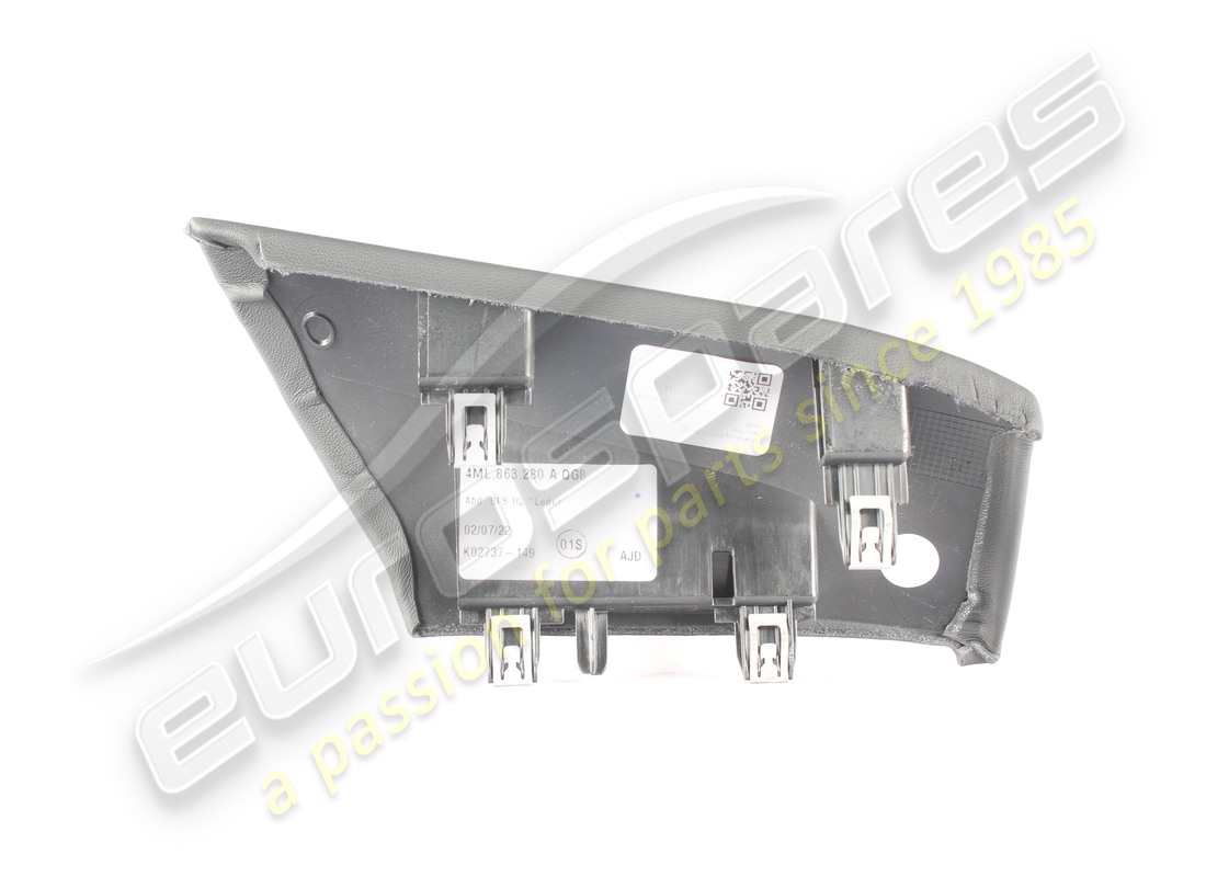 coperta lamborghini usata. numero parte 4ml863280aqg8 (2)