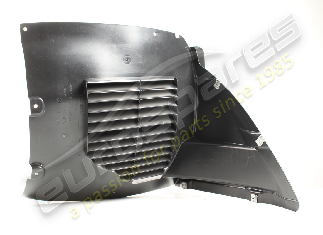 nuovo porsche rivestimento per passaruota. numero parte 971809957c (2)