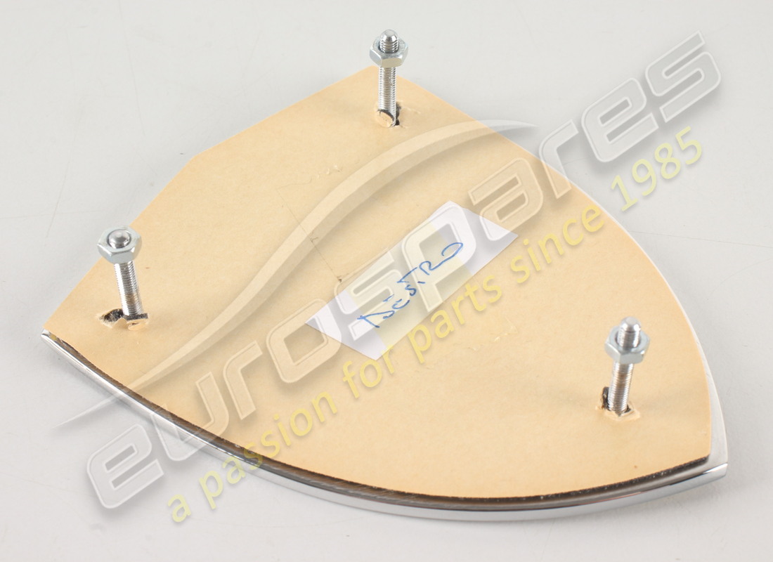 nuovo oe badge dx. numero parte 62464200 (2)