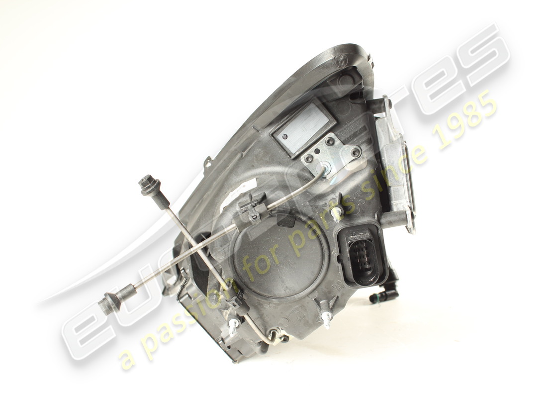 faro anteriore destro lamborghini usato. numero parte 471941004s (2)