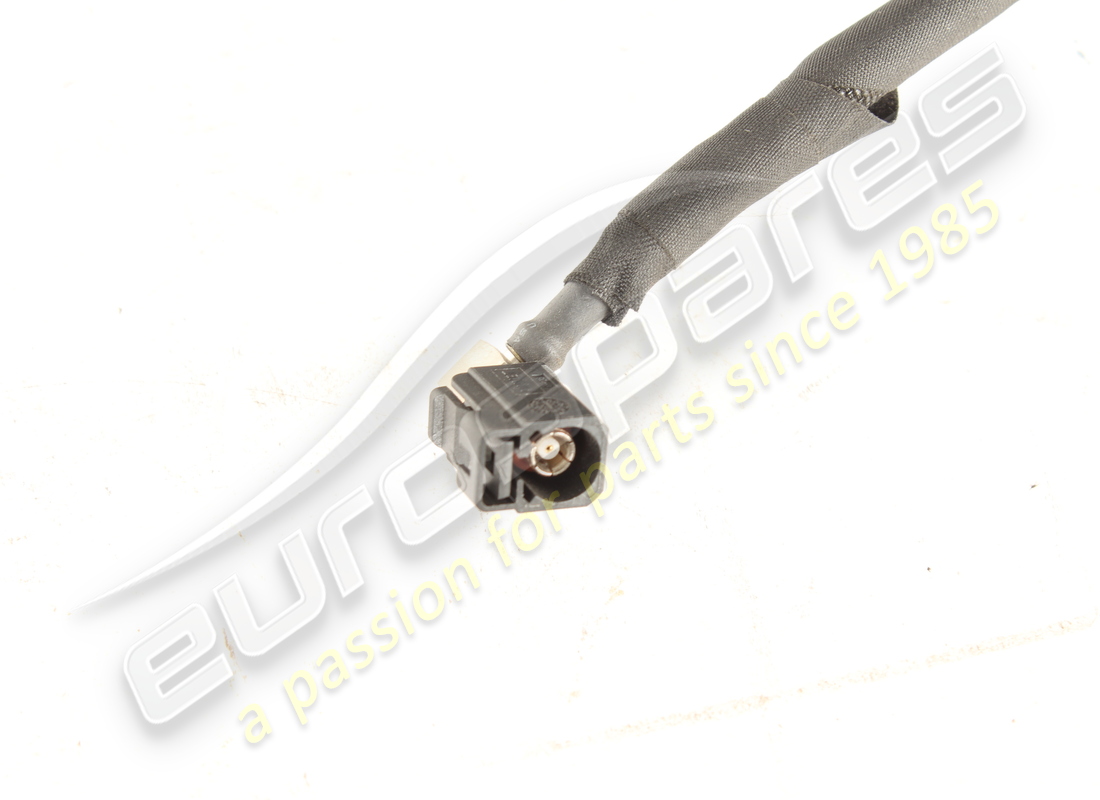 usato ferrari cavo paraurti posterior.eur. numero parte 939840 (4)