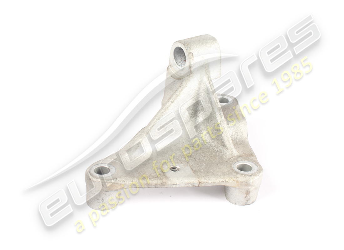 SUPPORTO POSTERIORE COMPRESSORE Ferrari USATO. NUMERO PARTE 194216 (1)