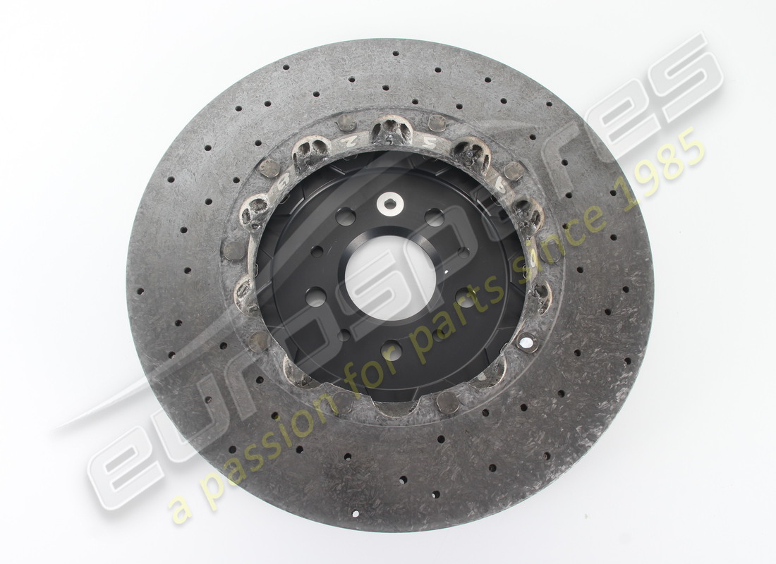 nuova (altra) asta ferrari disco freno 360x32 (igc). numero parte 776900 (3)