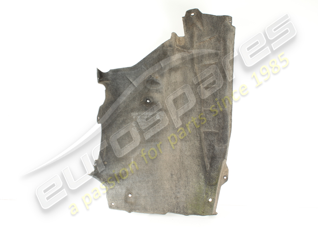 alloggiamento ruota lamborghini usato. numero parte 4ml821191b (2)