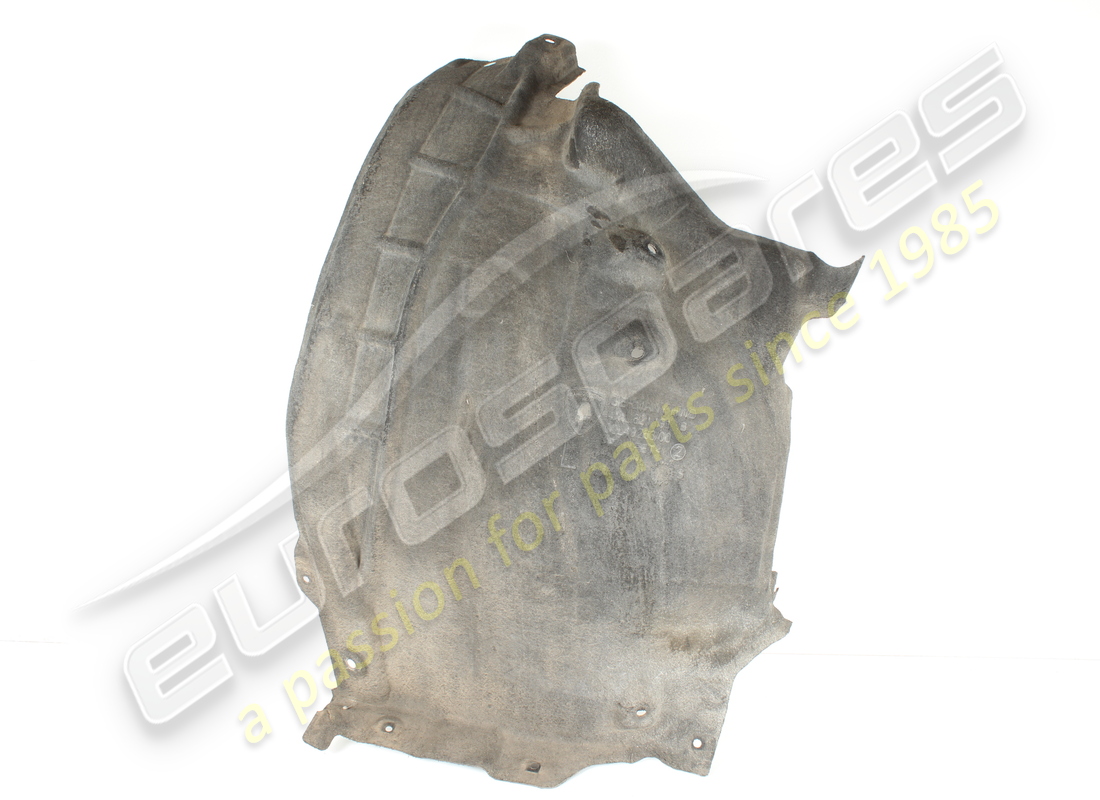 ALLOGGIAMENTO RUOTA Lamborghini USATO. NUMERO PARTE 4ML821191B (1)