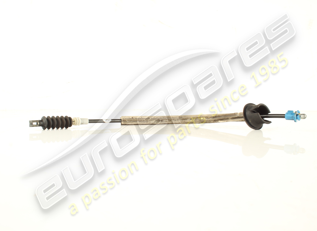 USATO Lamborghini CAVO BOWDEN TUERSCHL.ZZH-MOTOR . NUMERO PARTE 4M8837315 (1)