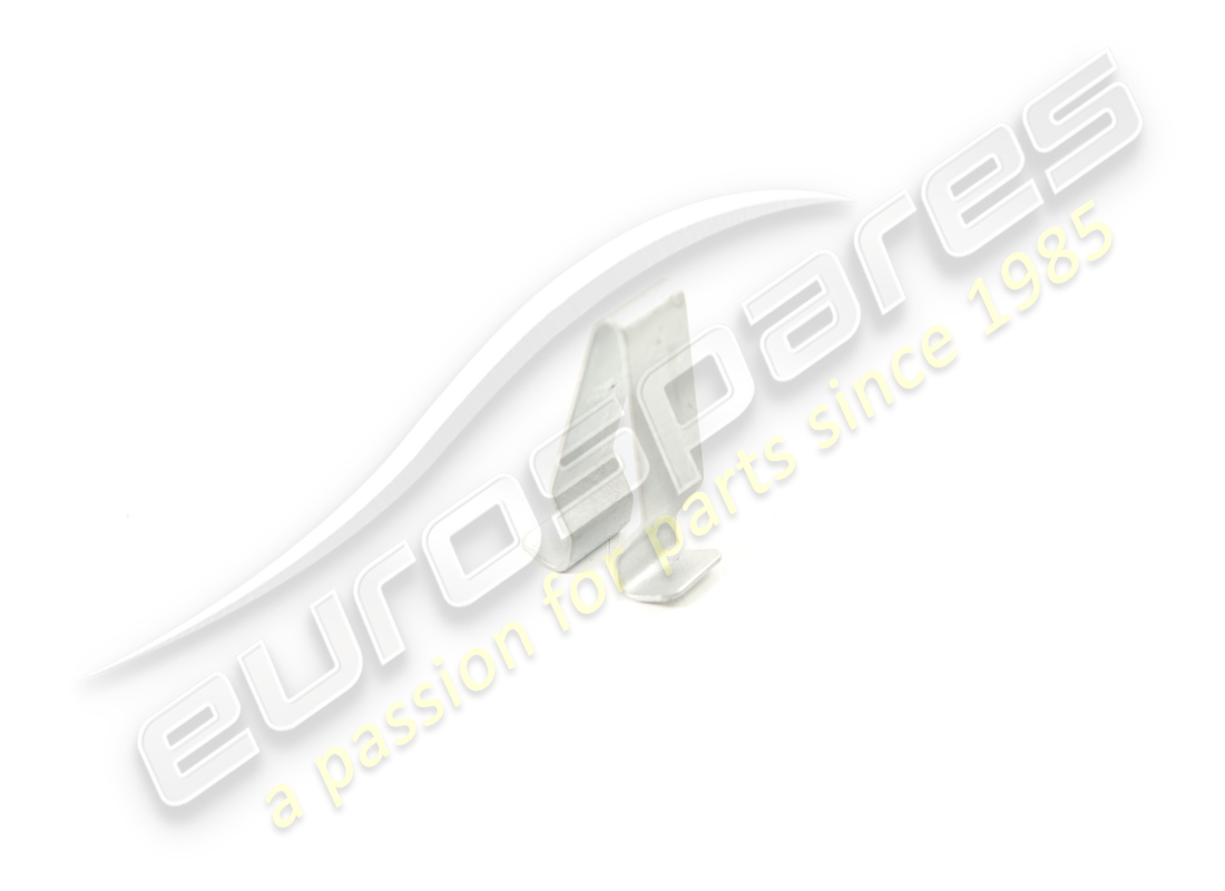 nuovo porsche morsetto. numero parte 00004320718 (1)