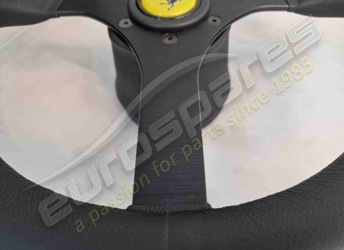 nuovo oem volante completo. numero parte 133888 (6)