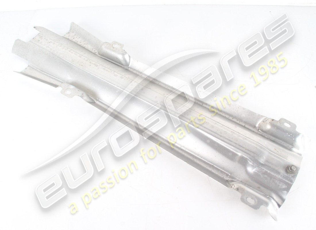 used ferrari long heat shield. part number 293628 (2)