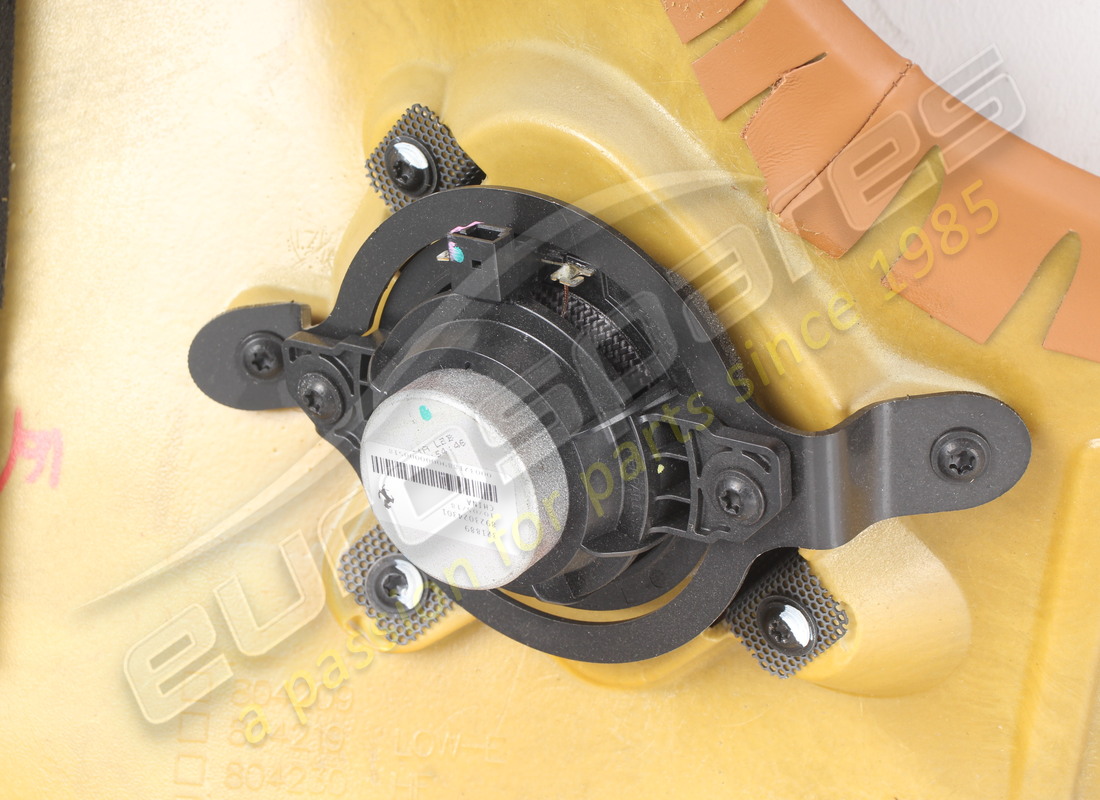 usato ferrari ric.longh.dx opt low-e+alt.. numero parte 804252 (8)