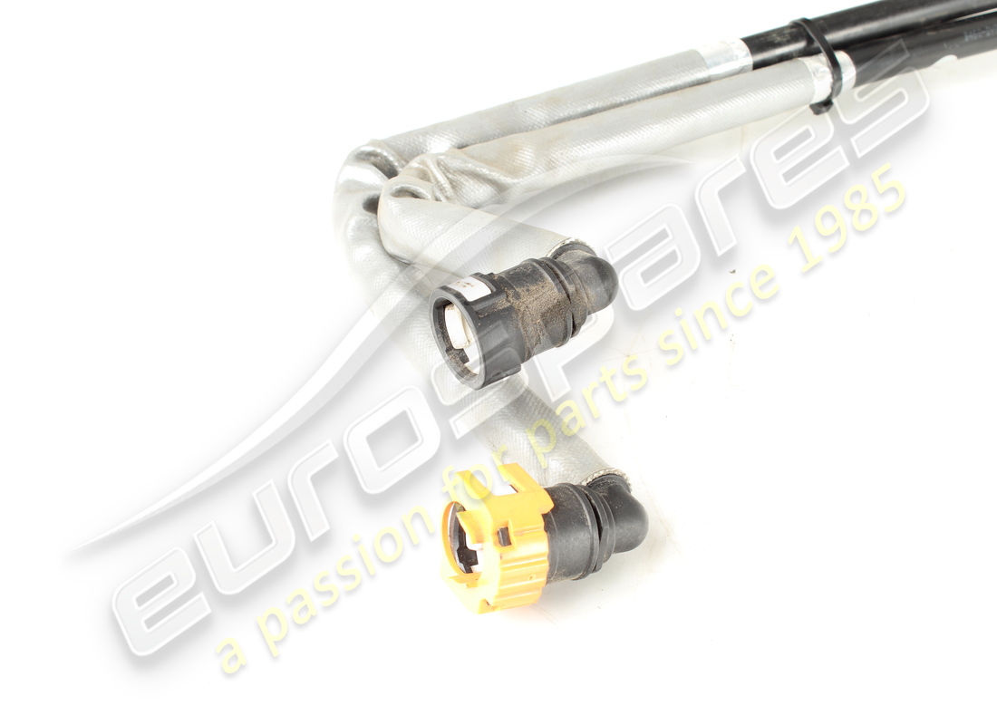 SEPARATORE DI VAPORE FERRARI USATO COMPLETO CON NUMERO PARTE 275710 (3) separatore di vapore ferrari usato completo con numero parte 275710 (3)