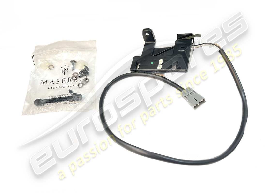 nuovo maserati kit microinterruttore sx. numero parte 386900309 (1)