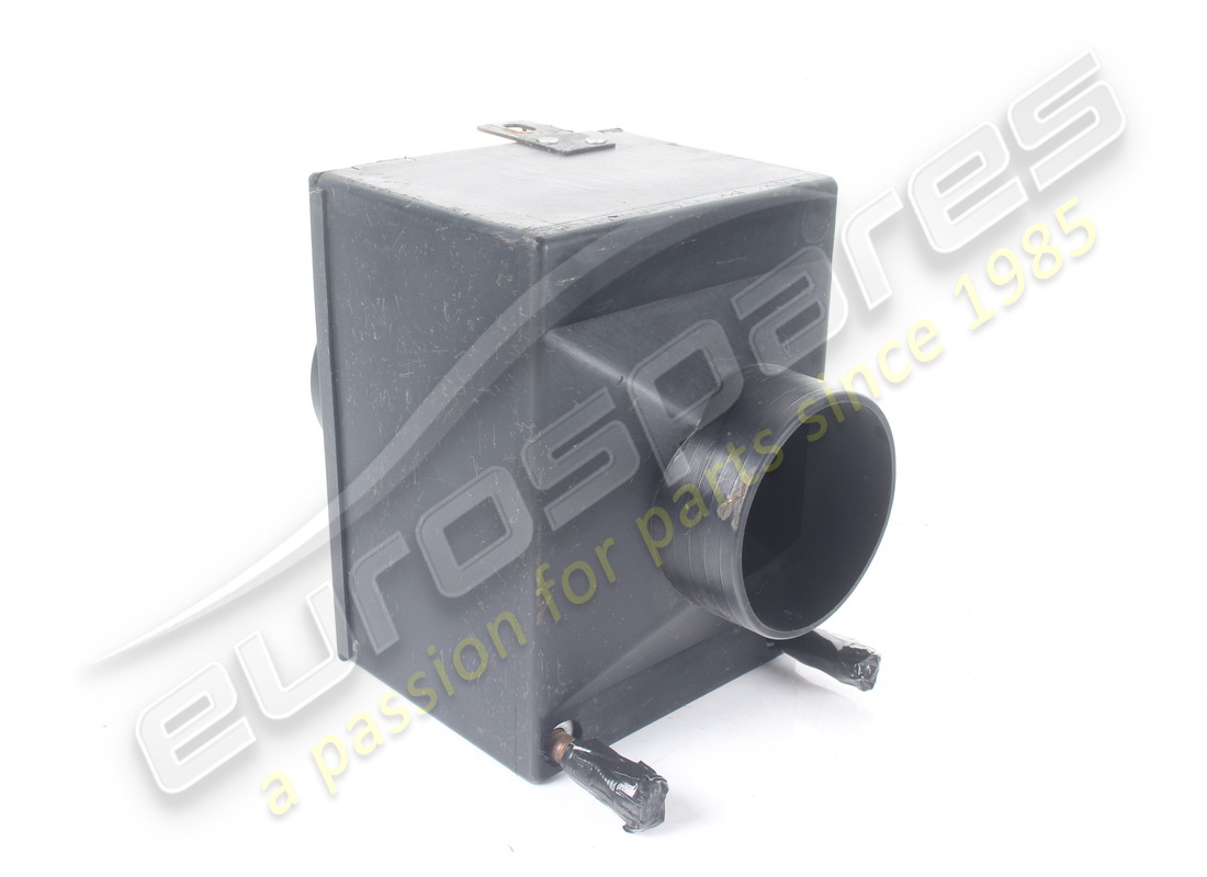 SCATOLA RISCALDATORE USATA Ferrari . NUMERO PARTE 61761400 (1)