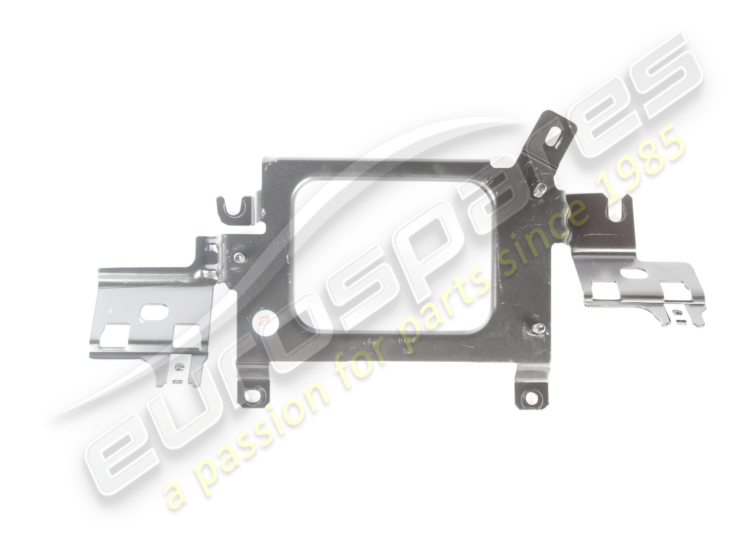 STAFFA DI SUPPORTO Maserati USATA. NUMERO PARTE 670172813 (1)
