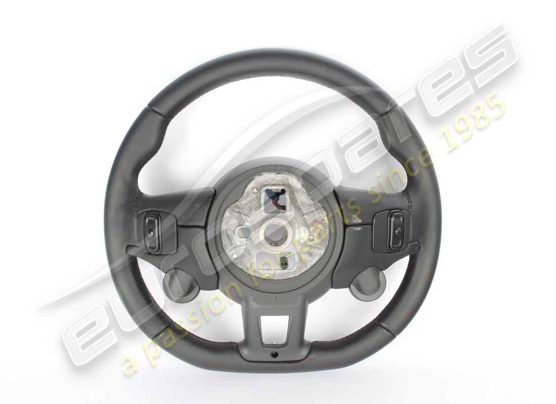 volante maserati usato. numero parte 670269839 (5)