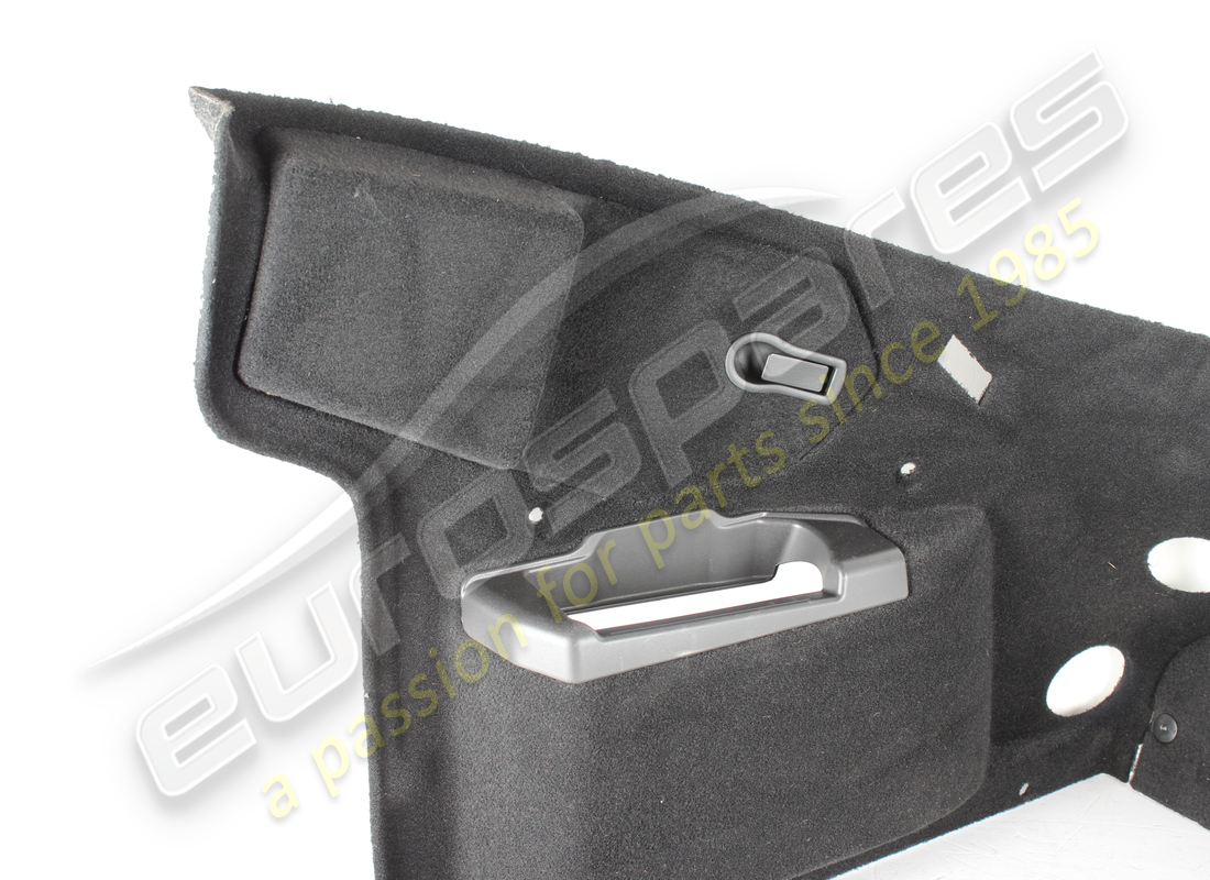 nuovo ferrari tappeto baule sx. numero parte 68511400 (2)
